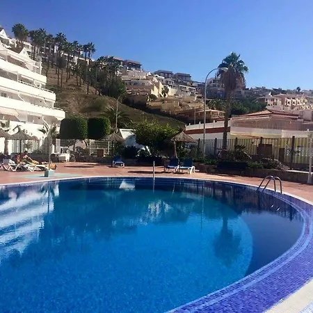 Apartament Tenerife Colina Blanca