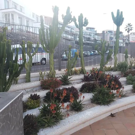 Apartament Tenerife Colina Blanca