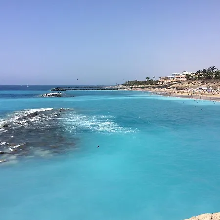 Tenerife Colina Blanca 公寓 Adeje
