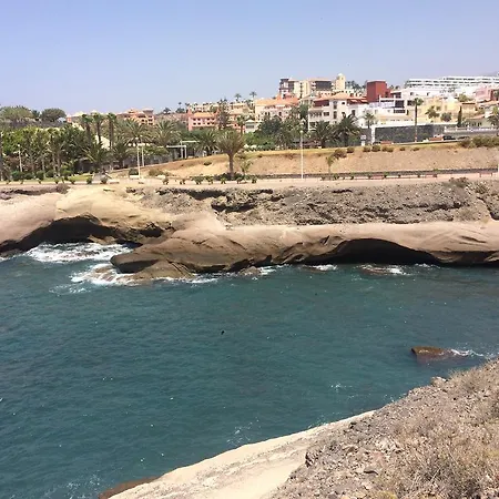 Tenerife Colina Blanca *