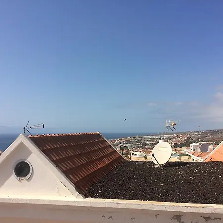 Апартаменты Tenerife Colina Blanca *
