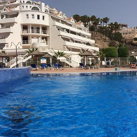 Apartment Tenerife Colina Blanca Adeje