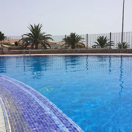 Tenerife Colina Blanca