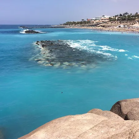 Apartment Tenerife Colina Blanca