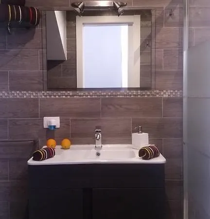 Apartment Tenerife Colina Blanca *
