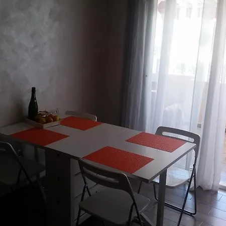 Apartment Tenerife Colina Blanca