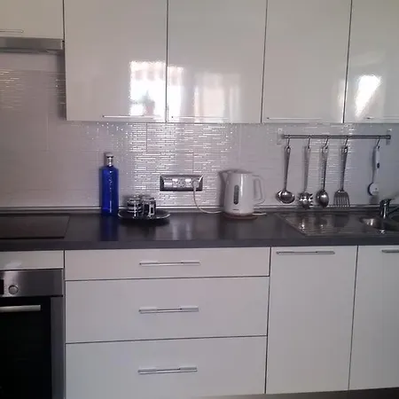 Tenerife Colina Blanca Apartment *