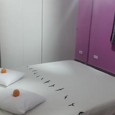 Apartment Tenerife Colina Blanca *