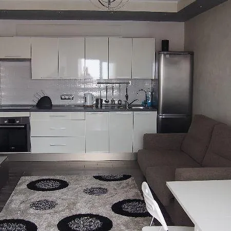Apartment Tenerife Colina Blanca