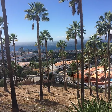 Tenerife Colina Blanca * Adeje