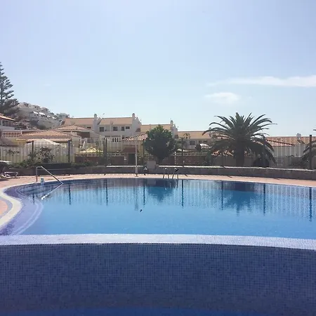 Tenerife Colina Blanca Апартаменты