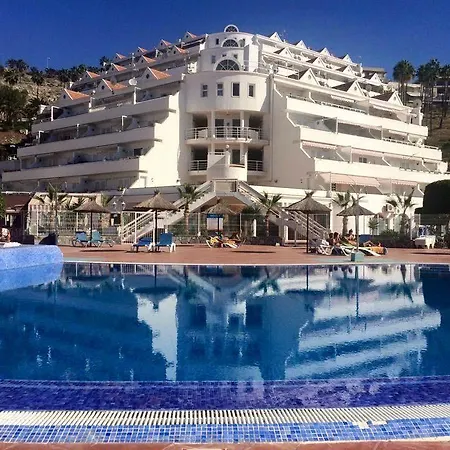 Tenerife Colina Blanca Apartment Adeje