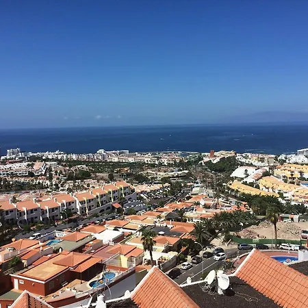 Tenerife Colina Blanca Adeje