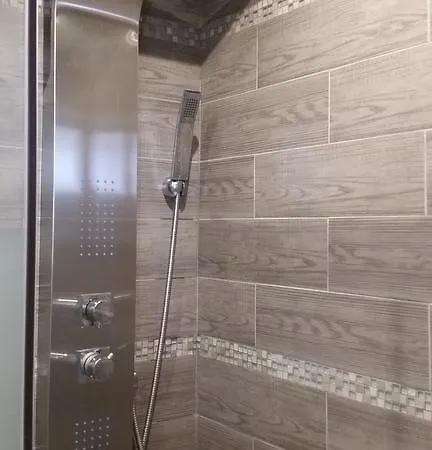 Tenerife Colina Blanca Appartement Adeje