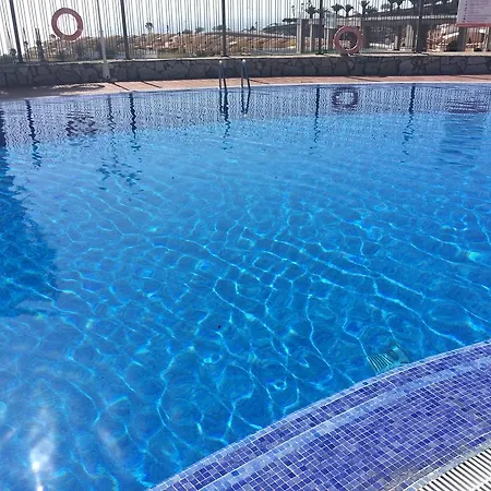 Appartement Tenerife Colina Blanca