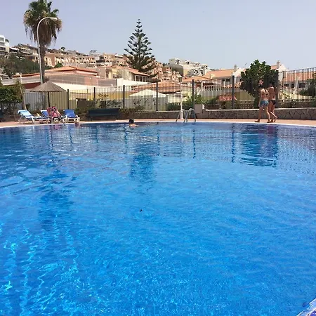 Appartement Tenerife Colina Blanca