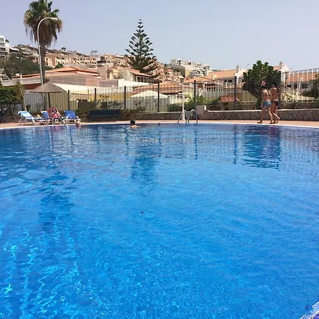 Appartement Tenerife Colina Blanca