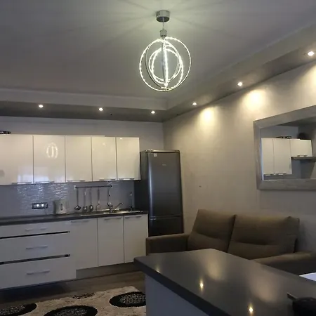 Appartement Tenerife Colina Blanca *