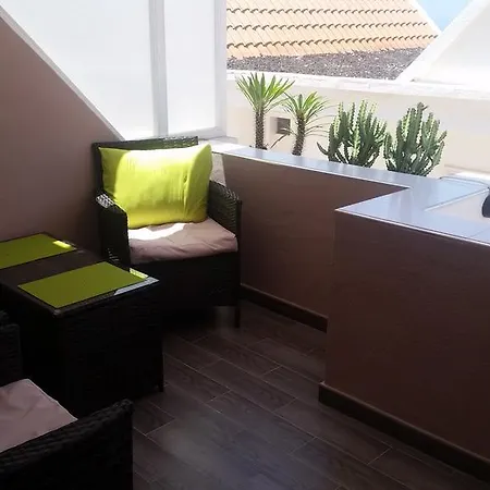 Tenerife Colina Blanca Appartement