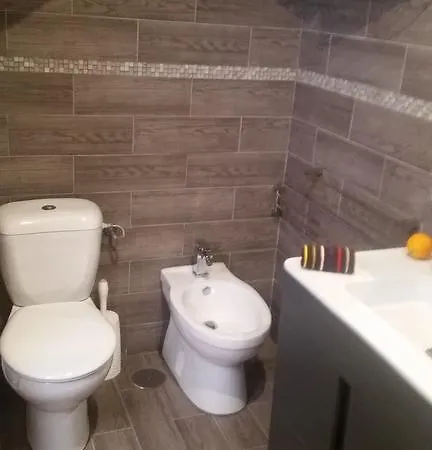 Appartement Tenerife Colina Blanca