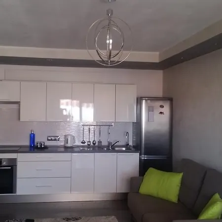 Tenerife Colina Blanca Appartement