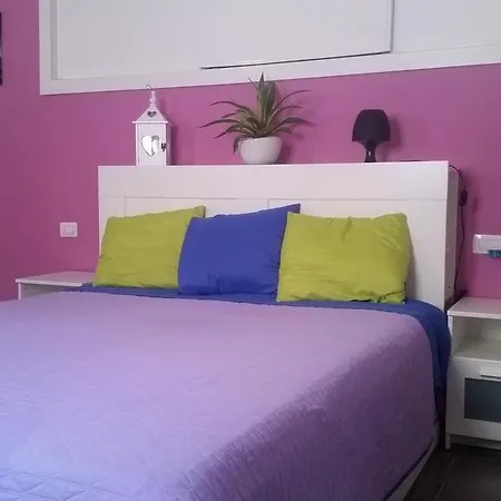 Appartement Tenerife Colina Blanca Adeje