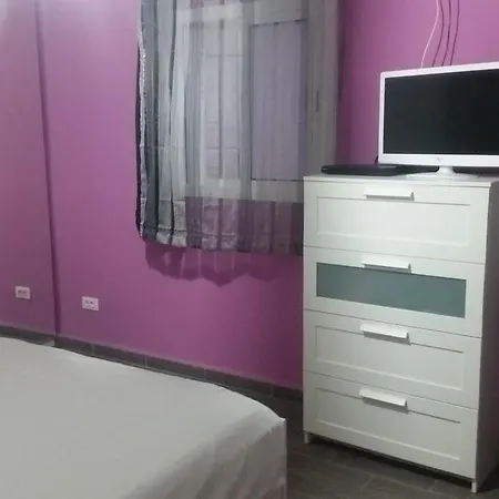 Tenerife Colina Blanca Appartement