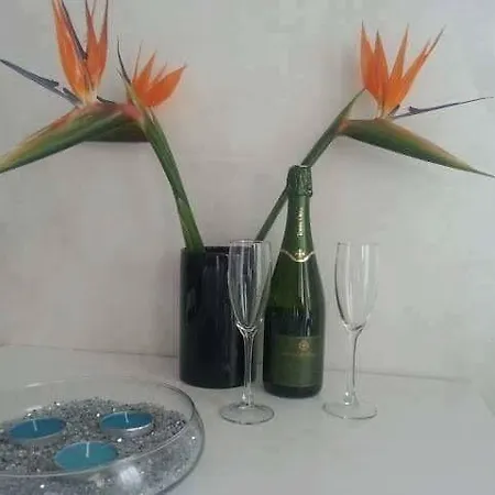 Appartement Tenerife Colina Blanca Adeje