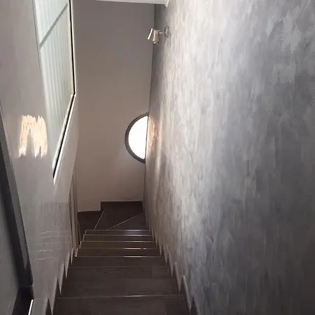 Tenerife Colina Blanca Appartement