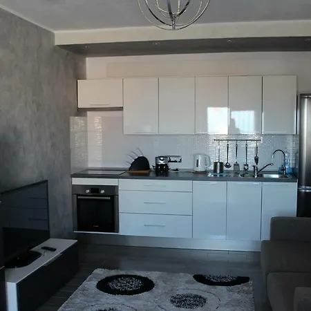 Tenerife Colina Blanca Appartement *
