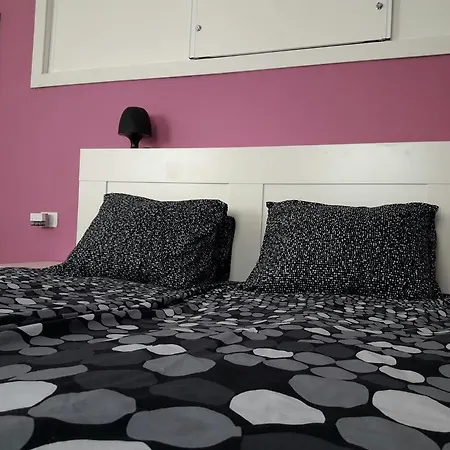 Appartement Tenerife Colina Blanca *