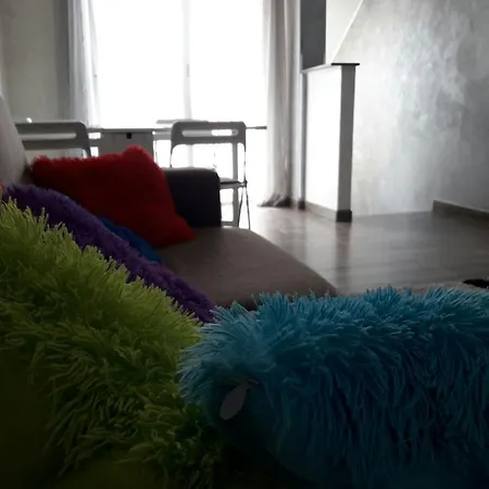 Appartement Tenerife Colina Blanca Adeje