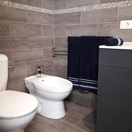 Tenerife Colina Blanca Appartement Adeje