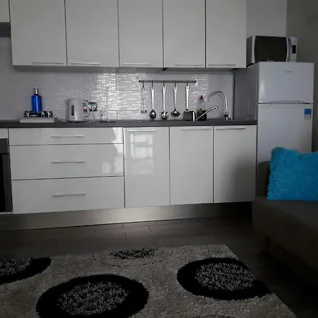 Tenerife Colina Blanca Appartement Adeje
